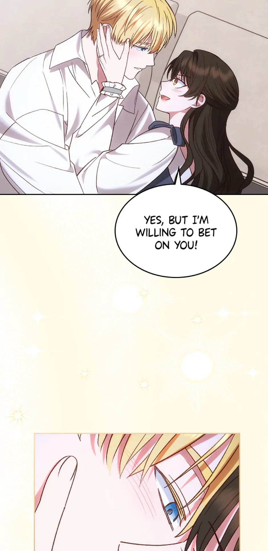 The End of this Fairy Tale is a Soap Opera Chapter 67 - page 86