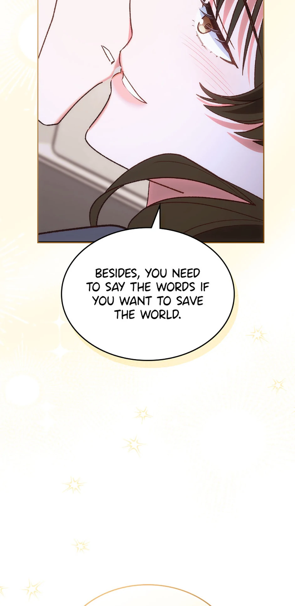The End of this Fairy Tale is a Soap Opera Chapter 67 - page 87