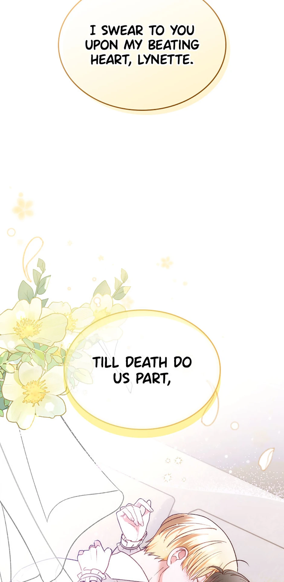 The End of this Fairy Tale is a Soap Opera Chapter 67 - page 88
