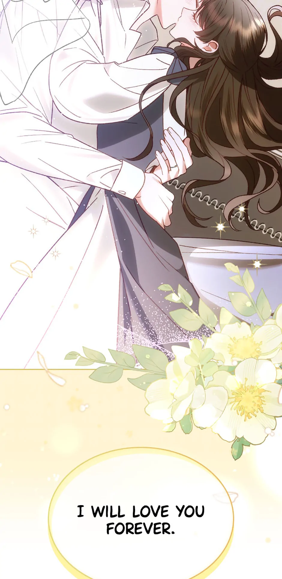 The End of this Fairy Tale is a Soap Opera Chapter 67 - page 89