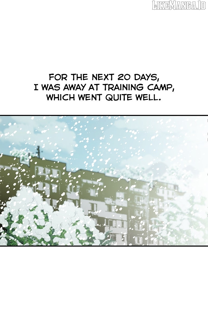 A Not So Fairy Tale Chapter 105 - page 44