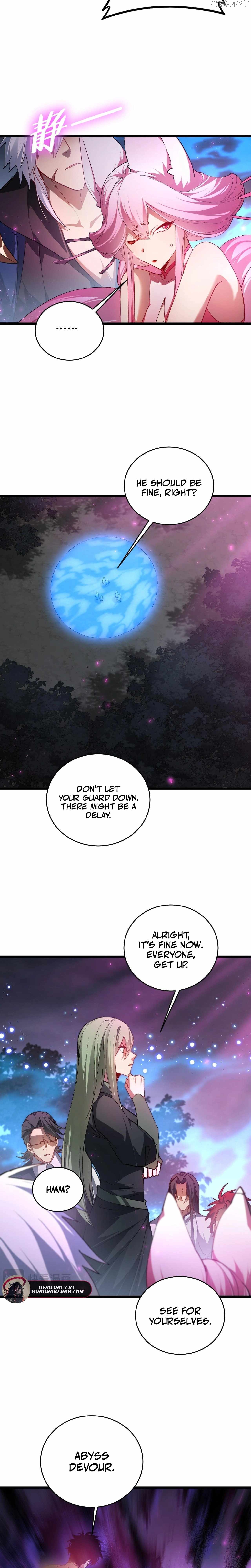 Overlord of Insects Chapter 76 - page 13