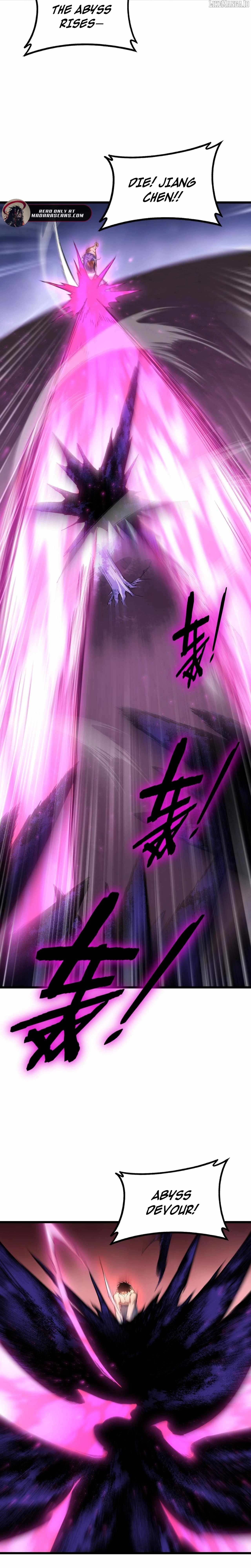 Overlord of Insects Chapter 76 - page 4
