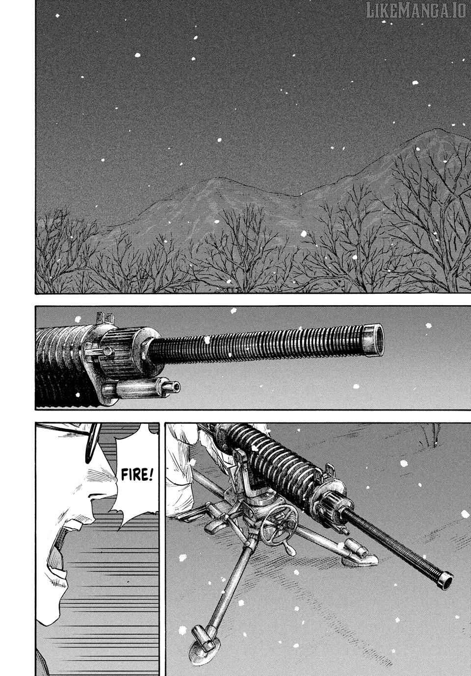 Manchuria Opium Squad Chapter 186 - page 16