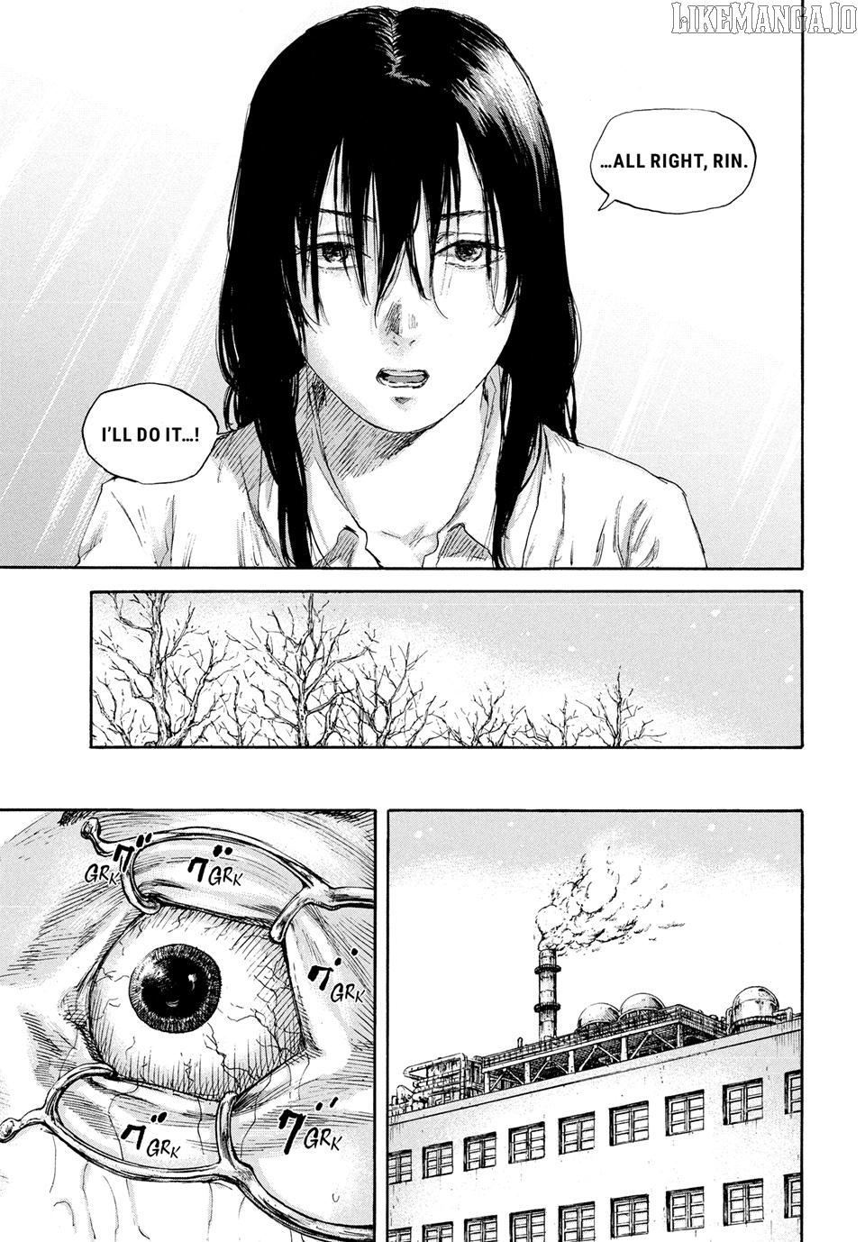 Manchuria Opium Squad Chapter 186 - page 9
