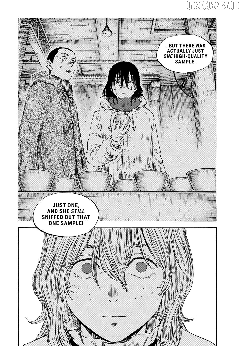 Manchuria Opium Squad Chapter 188 - page 14