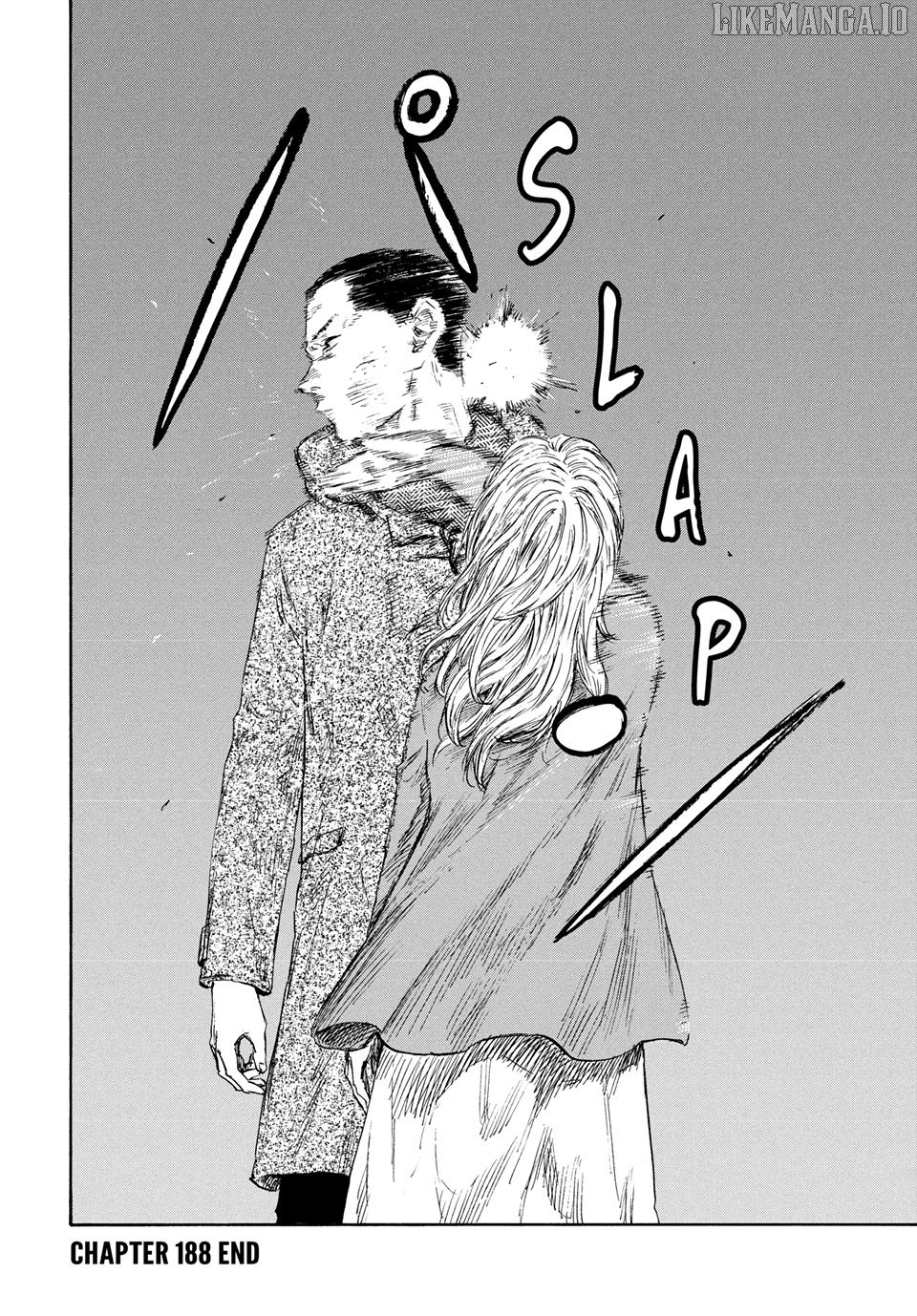 Manchuria Opium Squad Chapter 188 - page 18