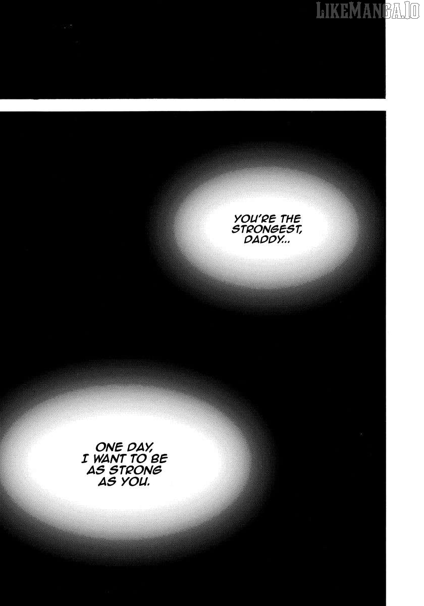 Koukou Tekkenden Tough Chapter 364 - page 7