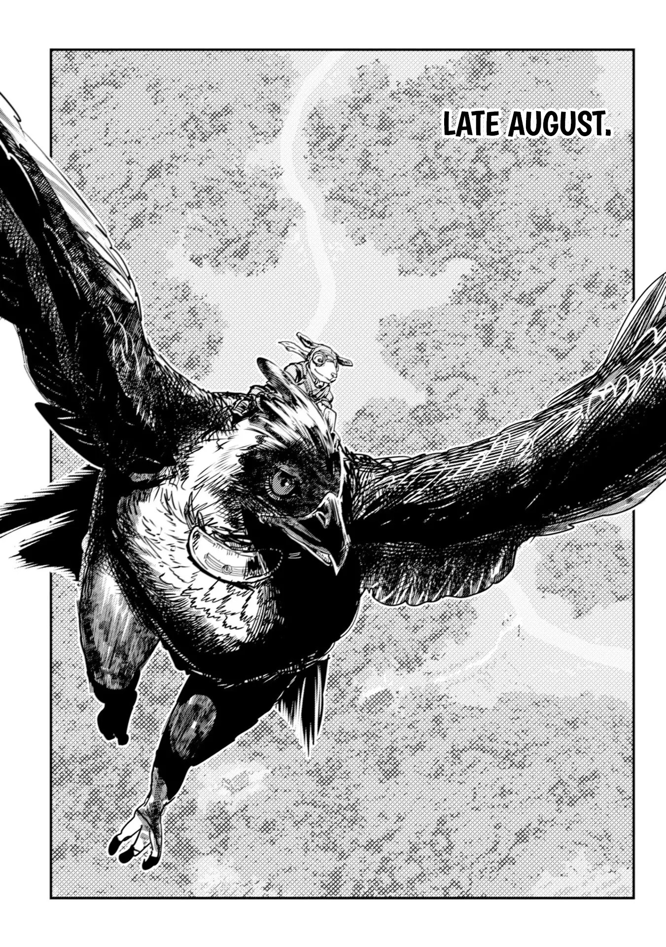 Orcsen Oukokushi – Yaban na Ooku no Kuni wa, Ikanishite Heiwa na Elf no Kuni wo Yakiharau ni Itatta ka Chapter 10 - page 30