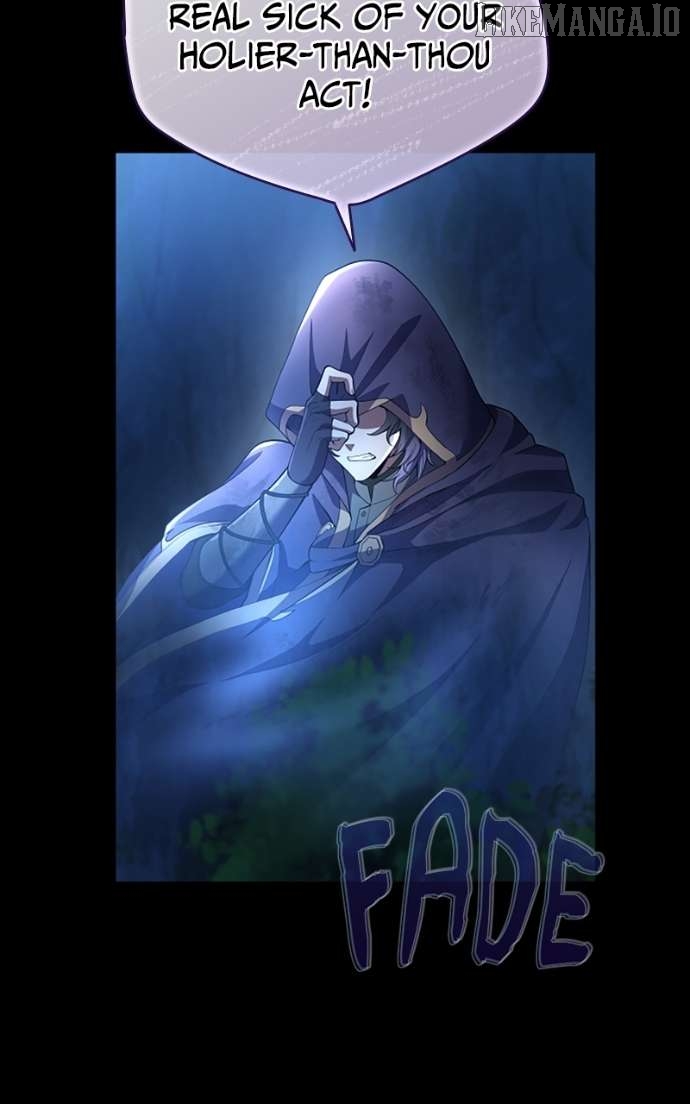 Regression of the Close Combat Mage Chapter 66 - page 101
