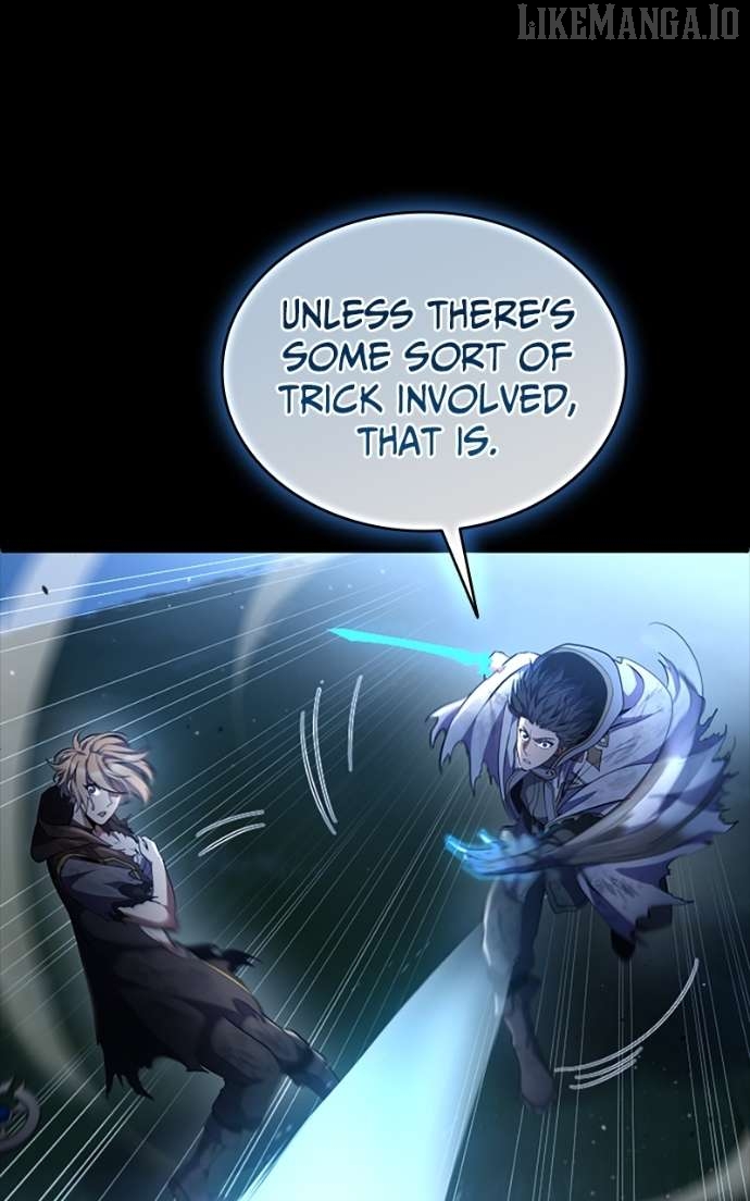 Regression of the Close Combat Mage Chapter 66 - page 116