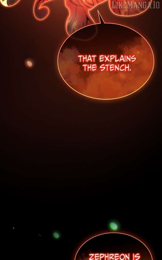 Regression of the Close Combat Mage Chapter 66 - page 121