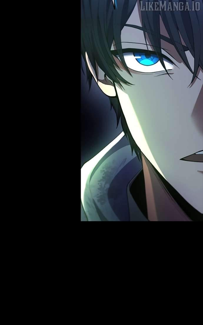 Regression of the Close Combat Mage Chapter 66 - page 124