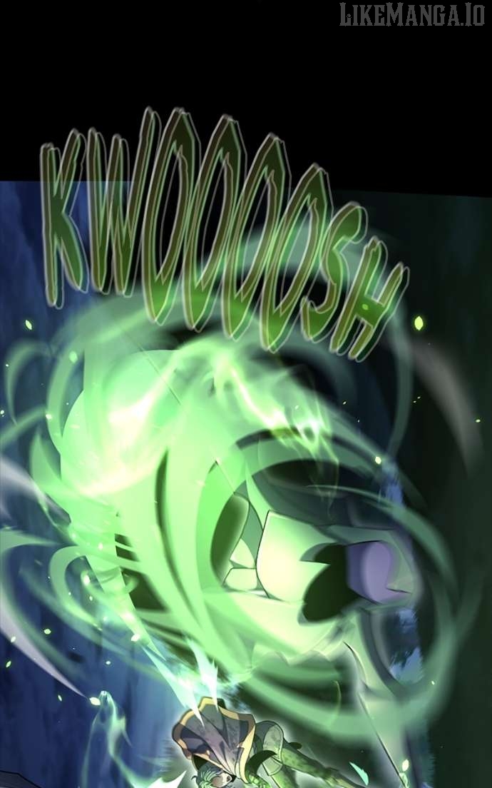 Regression of the Close Combat Mage Chapter 66 - page 128