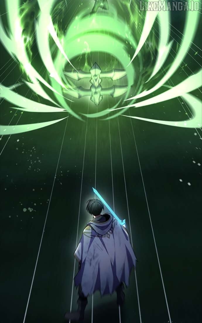 Regression of the Close Combat Mage Chapter 66 - page 143