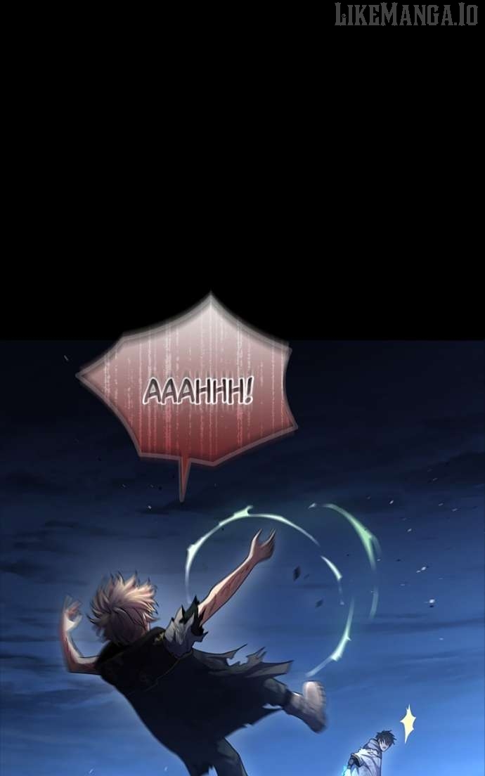 Regression of the Close Combat Mage Chapter 66 - page 148