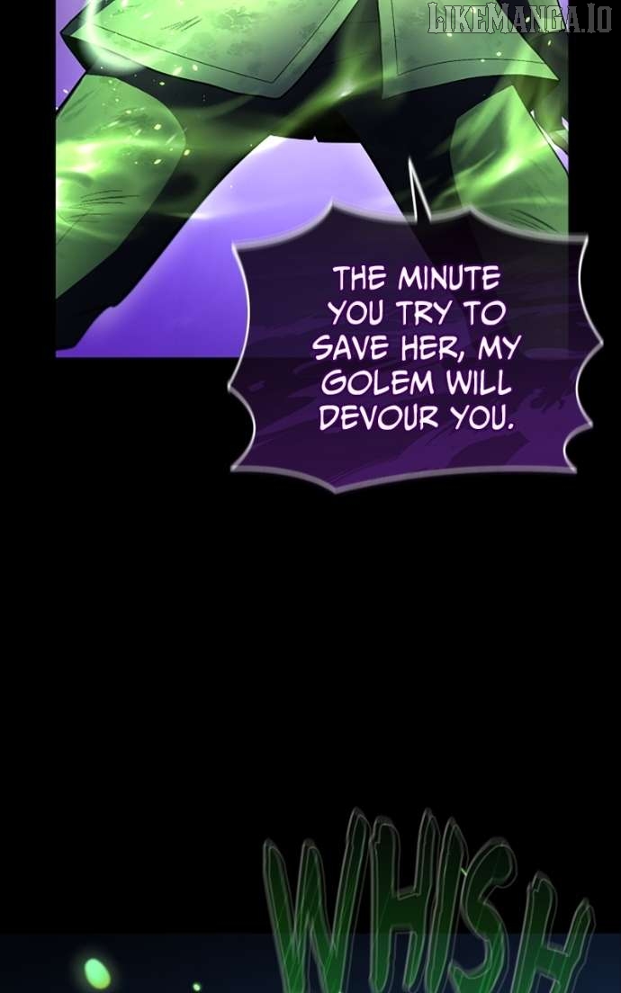 Regression of the Close Combat Mage Chapter 66 - page 151