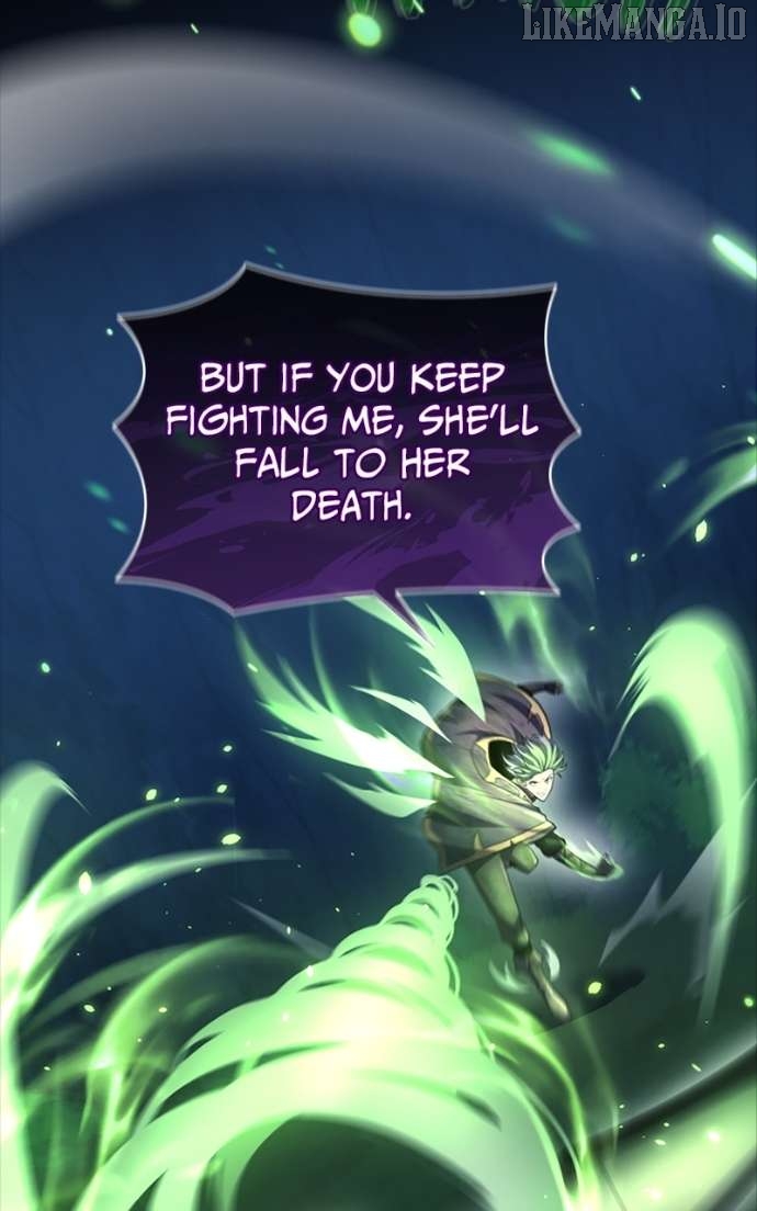 Regression of the Close Combat Mage Chapter 66 - page 152