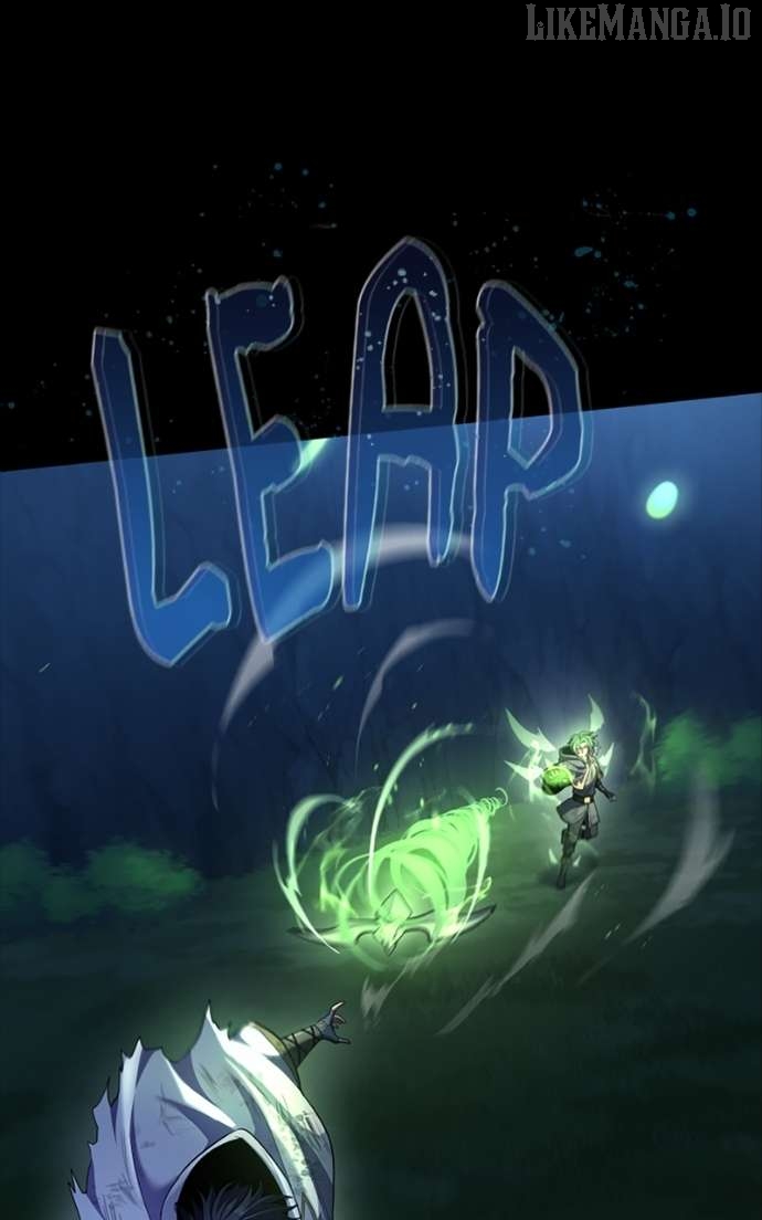 Regression of the Close Combat Mage Chapter 66 - page 155