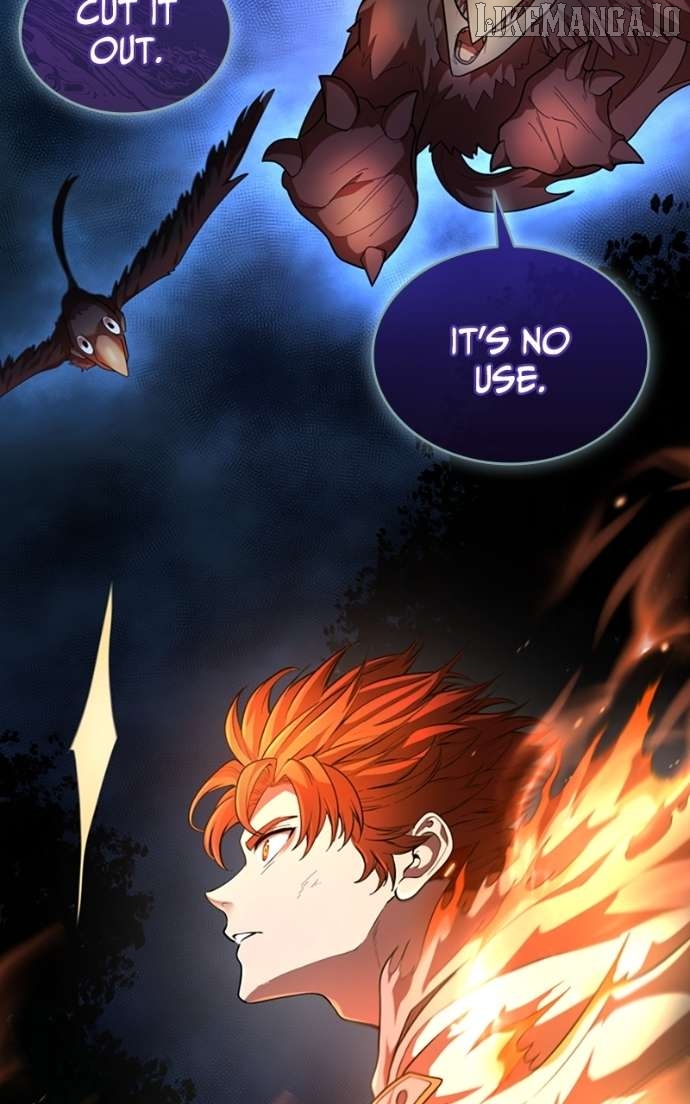 Regression of the Close Combat Mage Chapter 66 - page 17