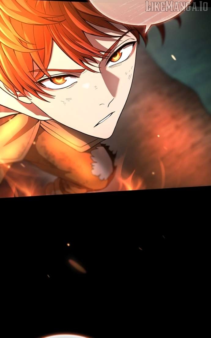 Regression of the Close Combat Mage Chapter 66 - page 19