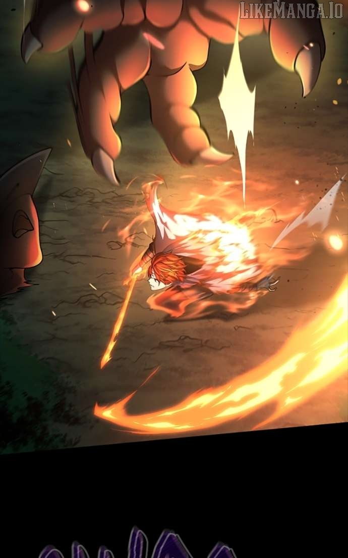 Regression of the Close Combat Mage Chapter 66 - page 25