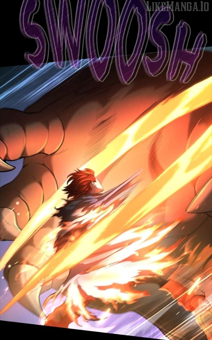Regression of the Close Combat Mage Chapter 66 - page 26