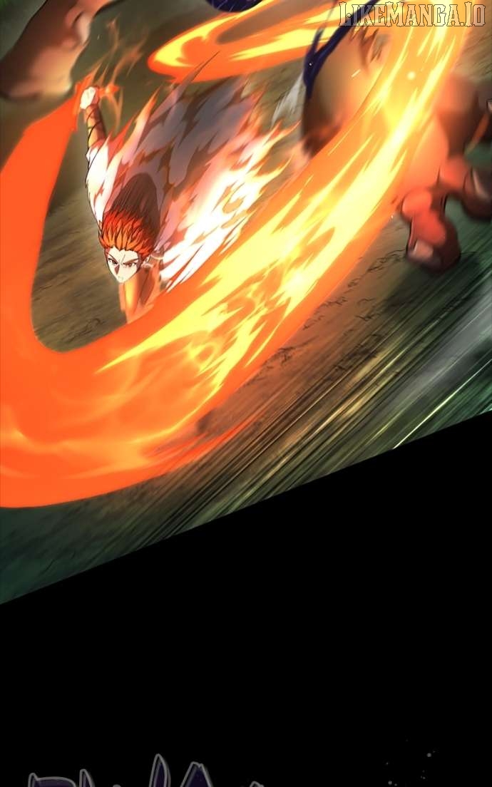 Regression of the Close Combat Mage Chapter 66 - page 31
