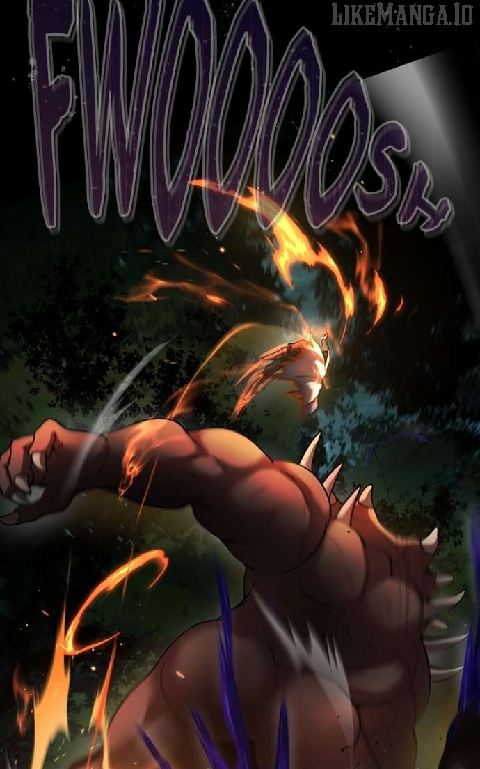Regression of the Close Combat Mage Chapter 66 - page 32