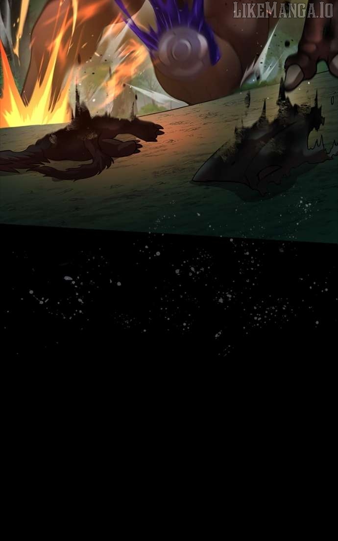 Regression of the Close Combat Mage Chapter 66 - page 33