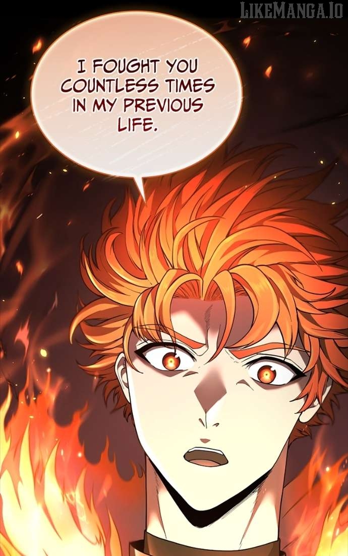 Regression of the Close Combat Mage Chapter 66 - page 36
