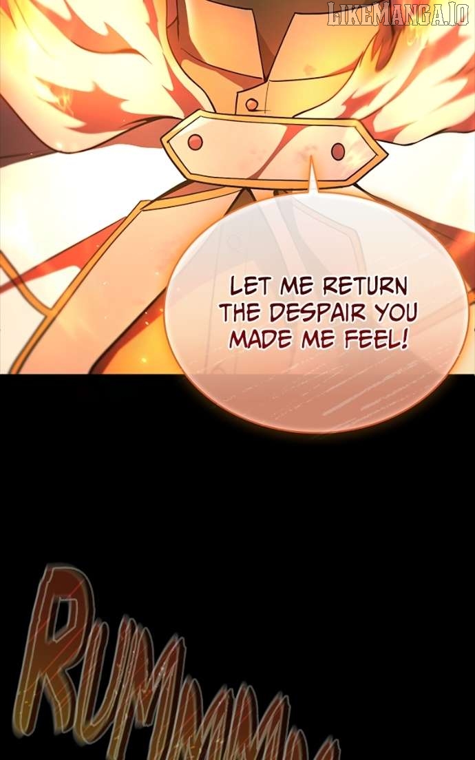 Regression of the Close Combat Mage Chapter 66 - page 37