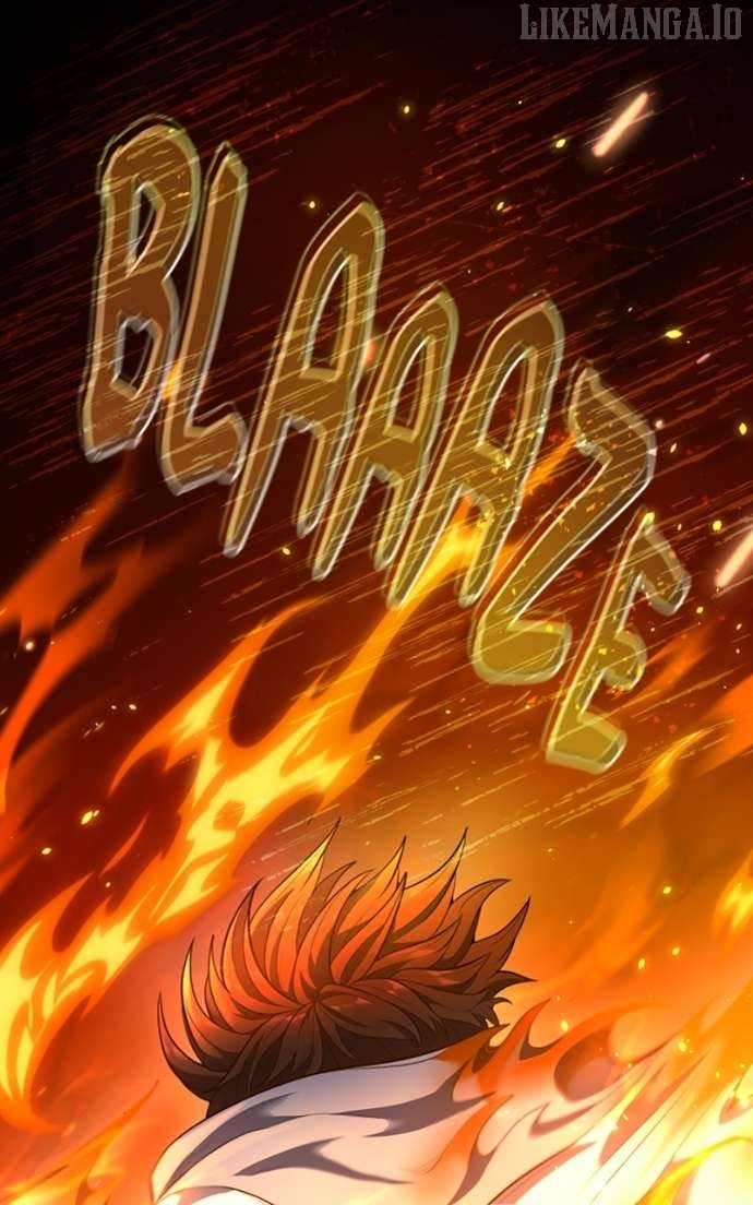 Regression of the Close Combat Mage Chapter 66 - page 4