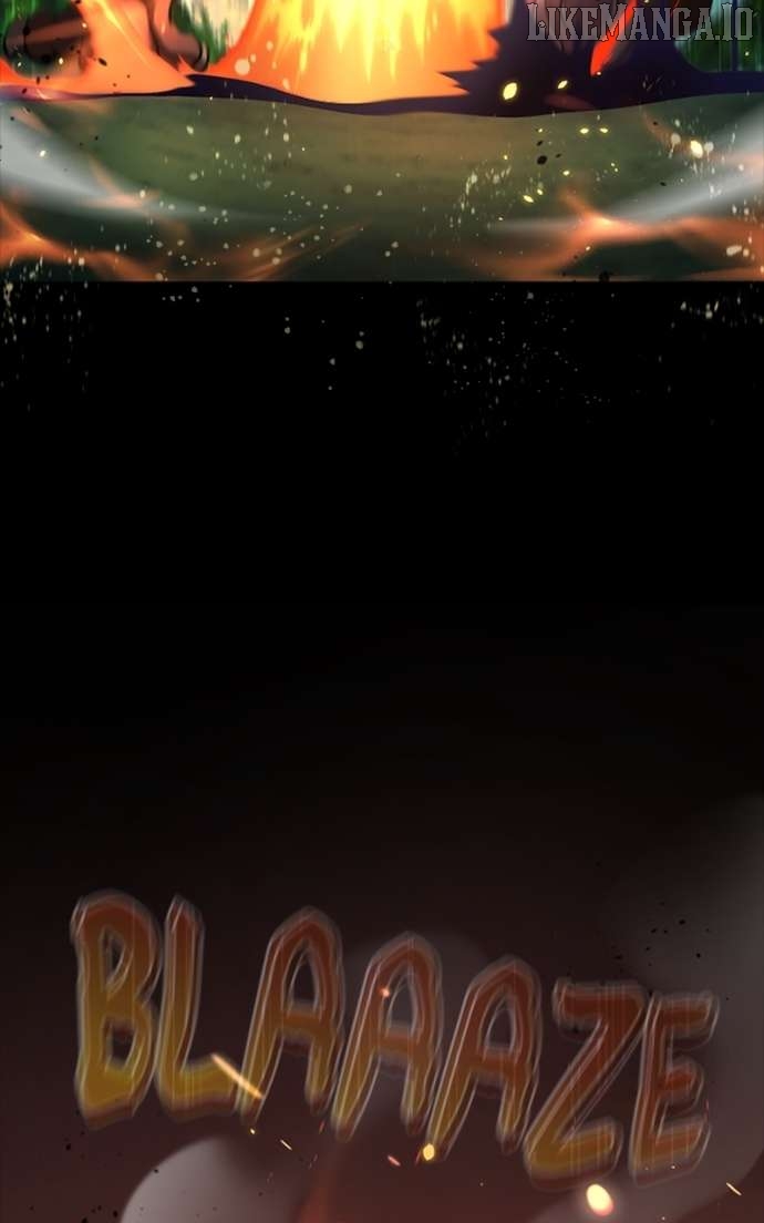 Regression of the Close Combat Mage Chapter 66 - page 43