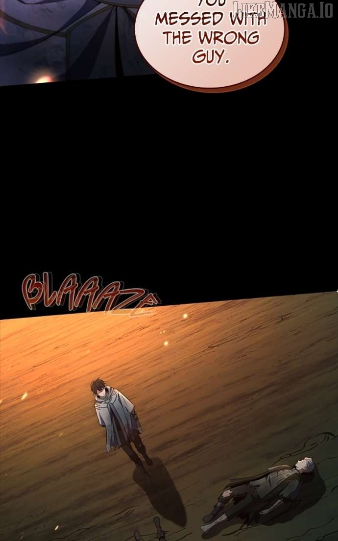 Regression of the Close Combat Mage Chapter 66 - page 46