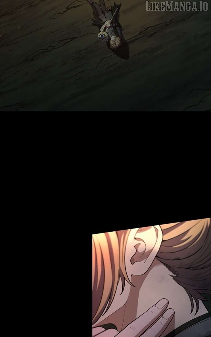 Regression of the Close Combat Mage Chapter 66 - page 47