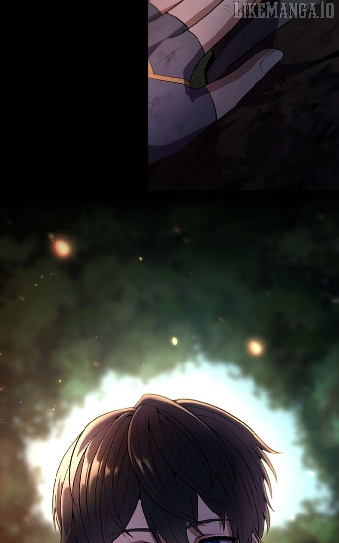 Regression of the Close Combat Mage Chapter 66 - page 48