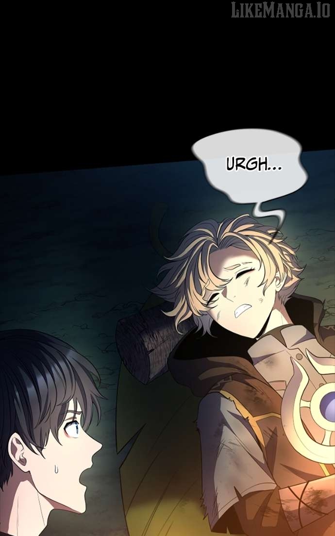 Regression of the Close Combat Mage Chapter 66 - page 54