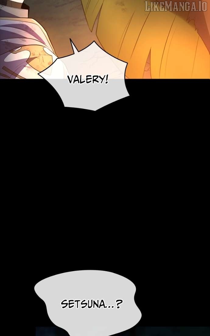 Regression of the Close Combat Mage Chapter 66 - page 55