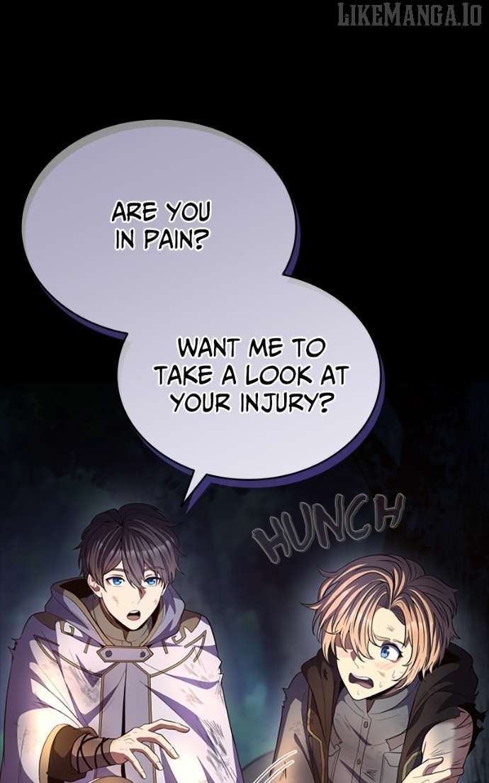 Regression of the Close Combat Mage Chapter 66 - page 57