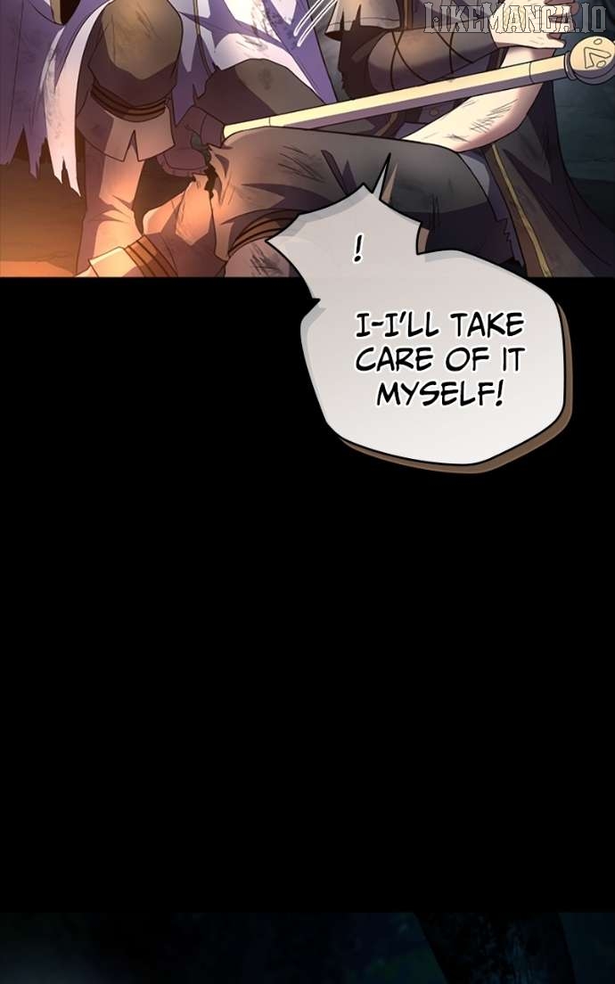 Regression of the Close Combat Mage Chapter 66 - page 58