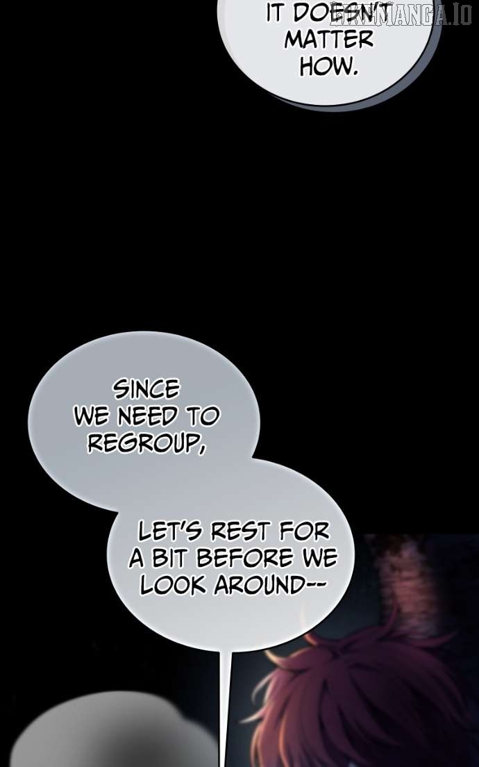 Regression of the Close Combat Mage Chapter 66 - page 64
