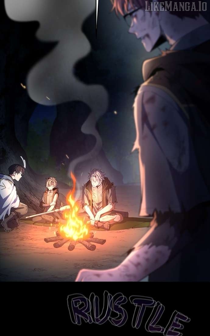 Regression of the Close Combat Mage Chapter 66 - page 65