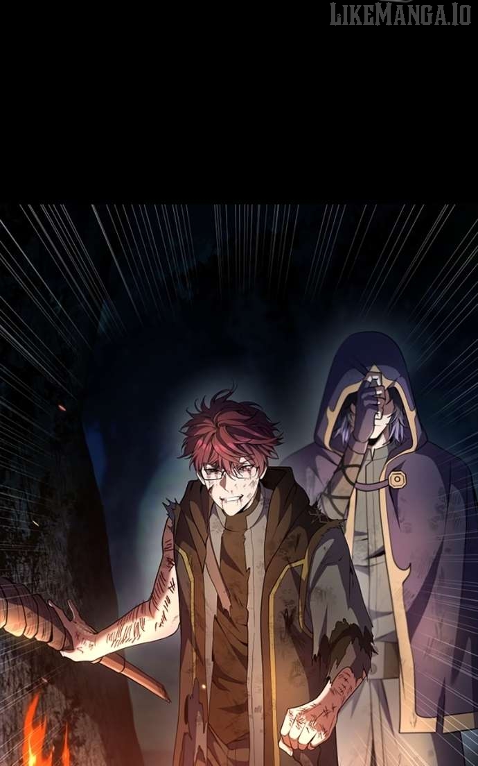 Regression of the Close Combat Mage Chapter 66 - page 66