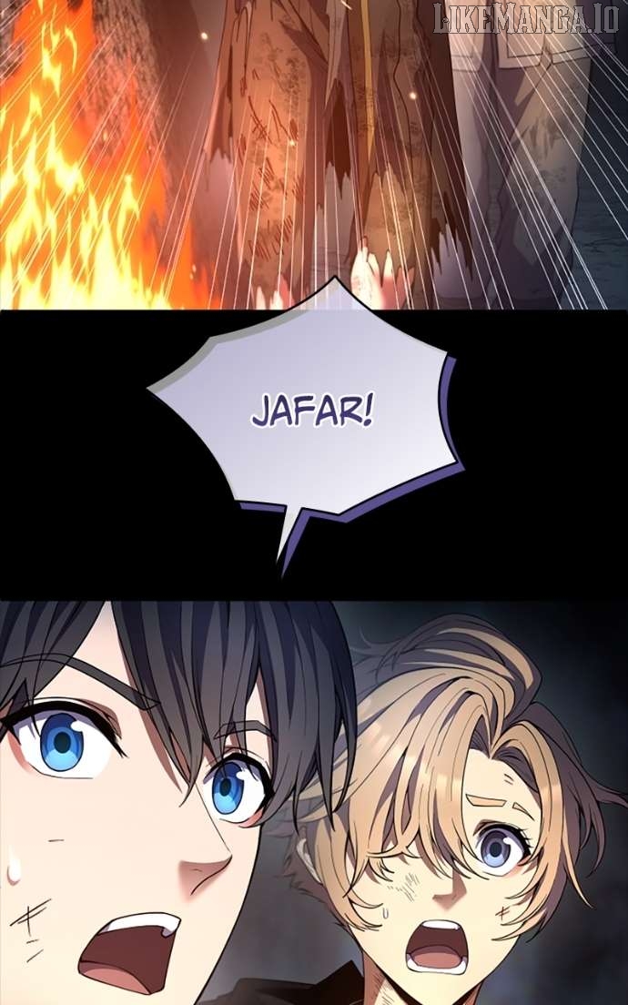 Regression of the Close Combat Mage Chapter 66 - page 67