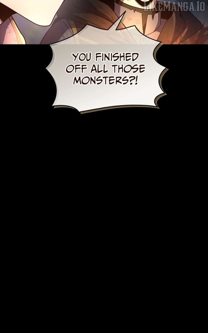 Regression of the Close Combat Mage Chapter 66 - page 68