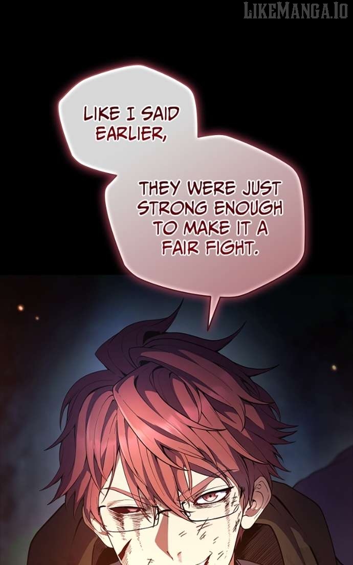 Regression of the Close Combat Mage Chapter 66 - page 69
