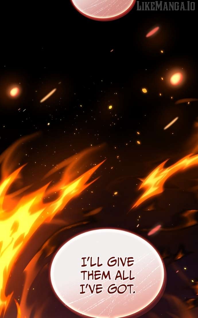 Regression of the Close Combat Mage Chapter 66 - page 7