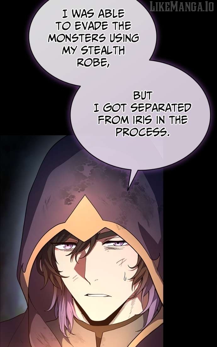 Regression of the Close Combat Mage Chapter 66 - page 71