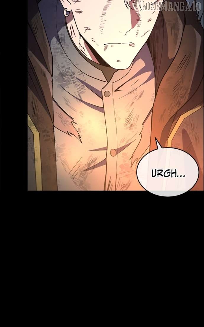 Regression of the Close Combat Mage Chapter 66 - page 73